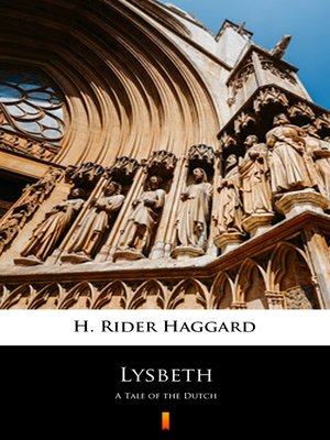 cover image of Lysbeth